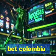 bet colombia